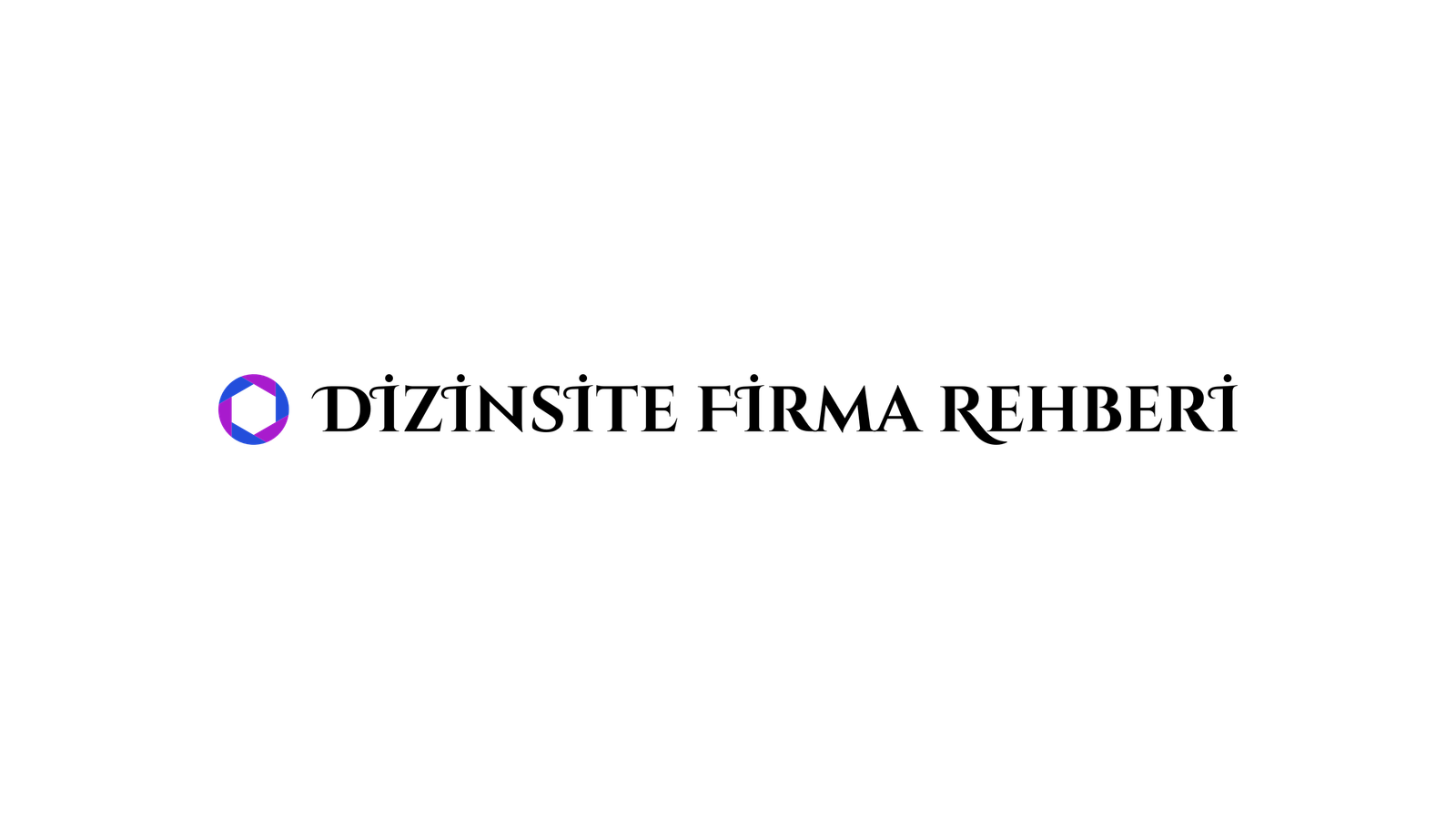 Dizinsite Firma Rehberi